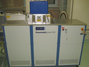 Plasmolab100